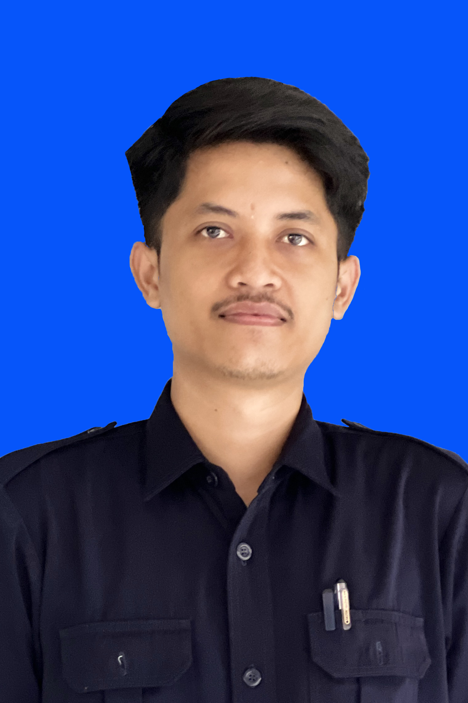 Benediktus Bima Ananta Wibawa, S.Pd